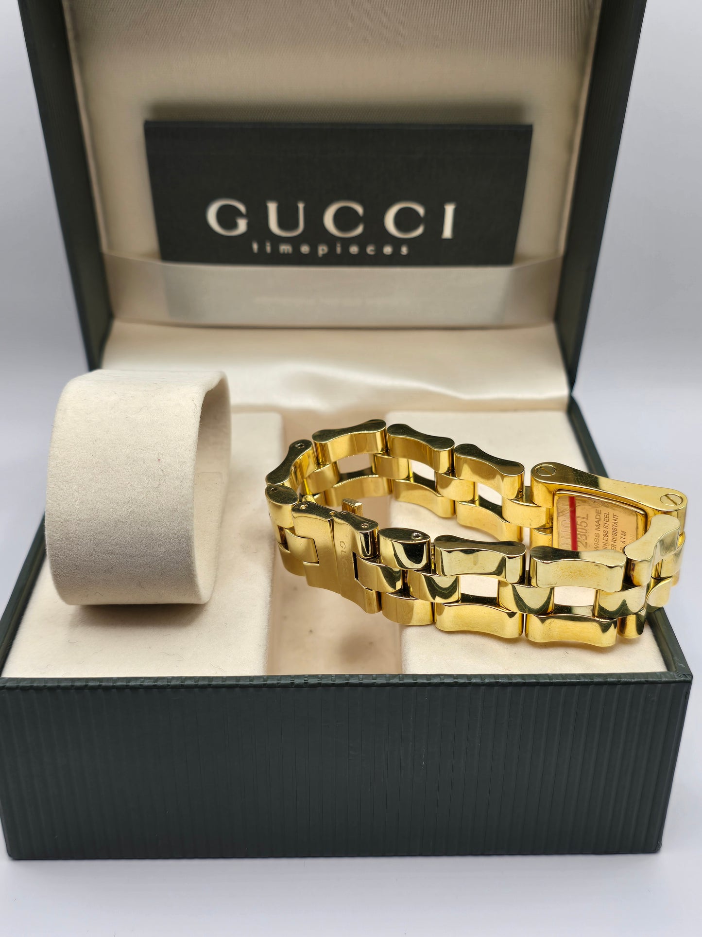 Gucci Watch Ladies 2305L