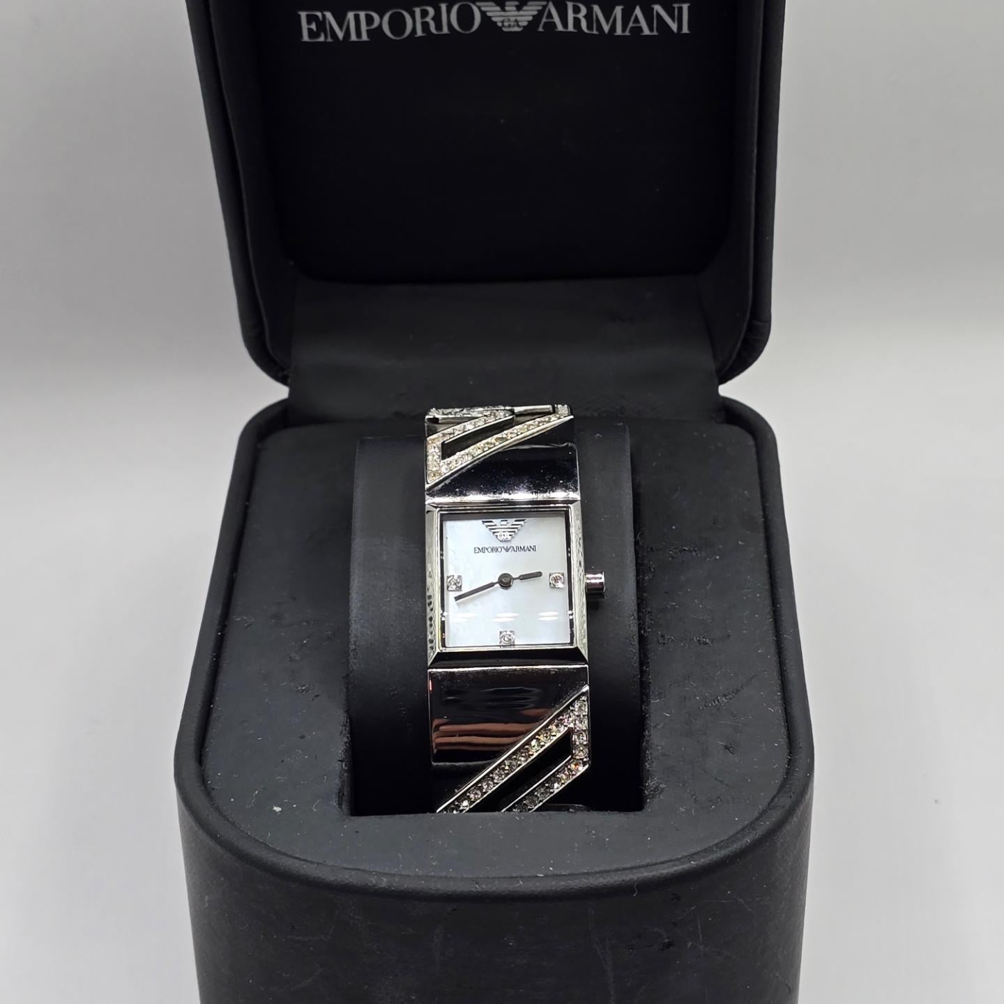 Emporio Armani