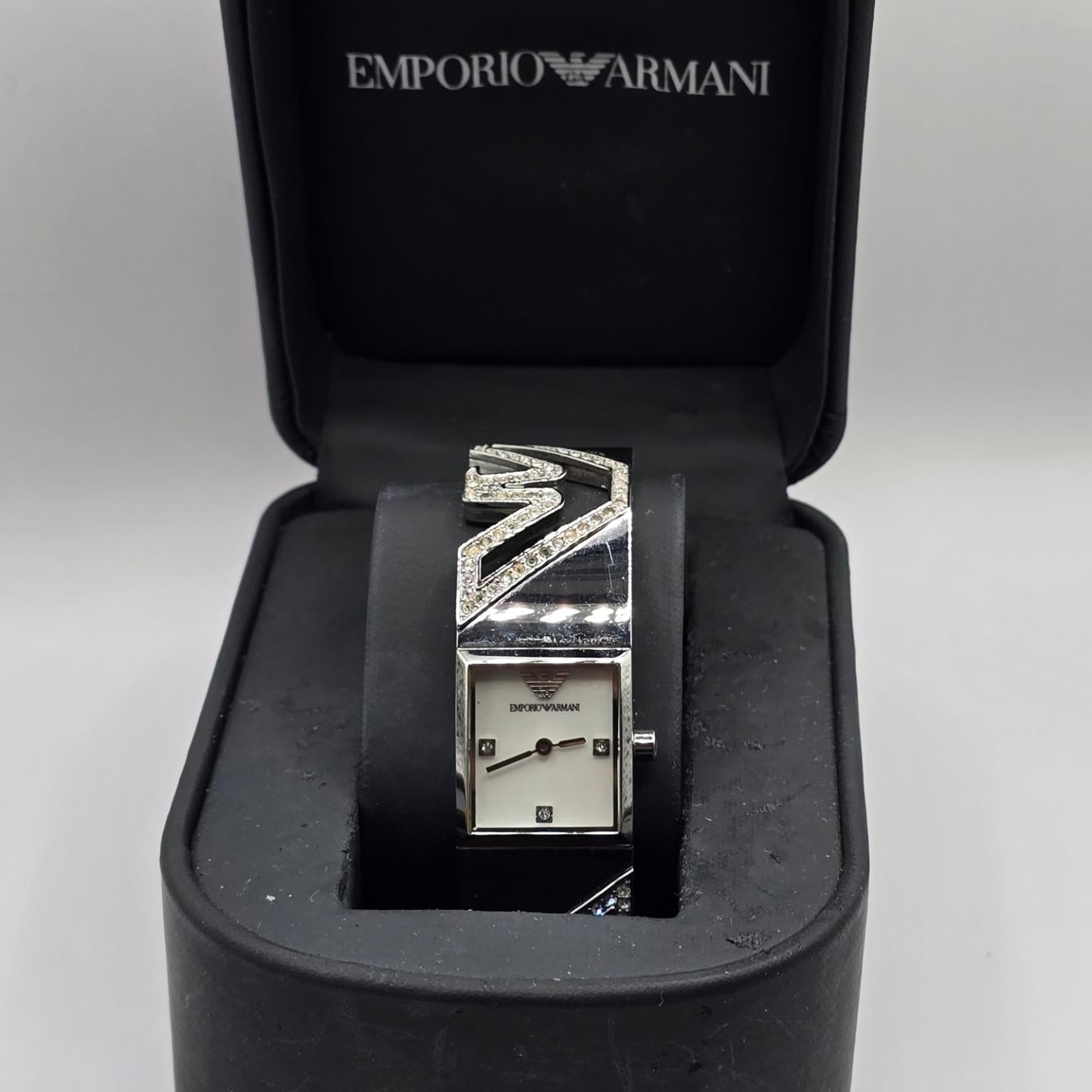 Emporio Armani