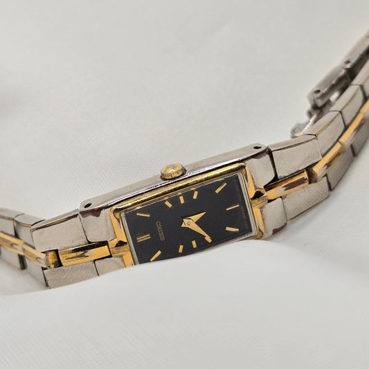 Vintage women's watch